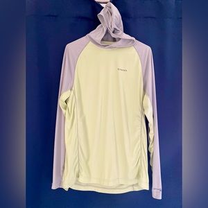 Men’s Simms Bugstopper Solarflex Hoody